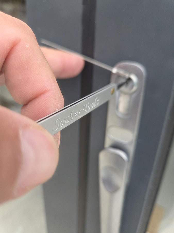 Locksmith Medway Services